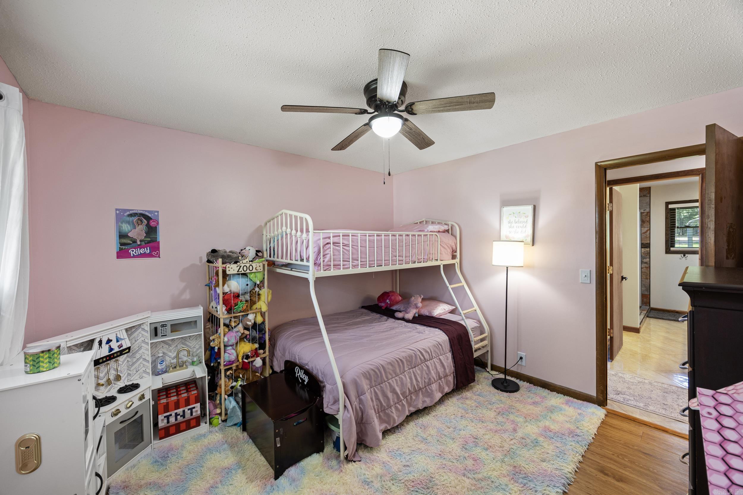 1106 County Road 3456  Clarksville, AR