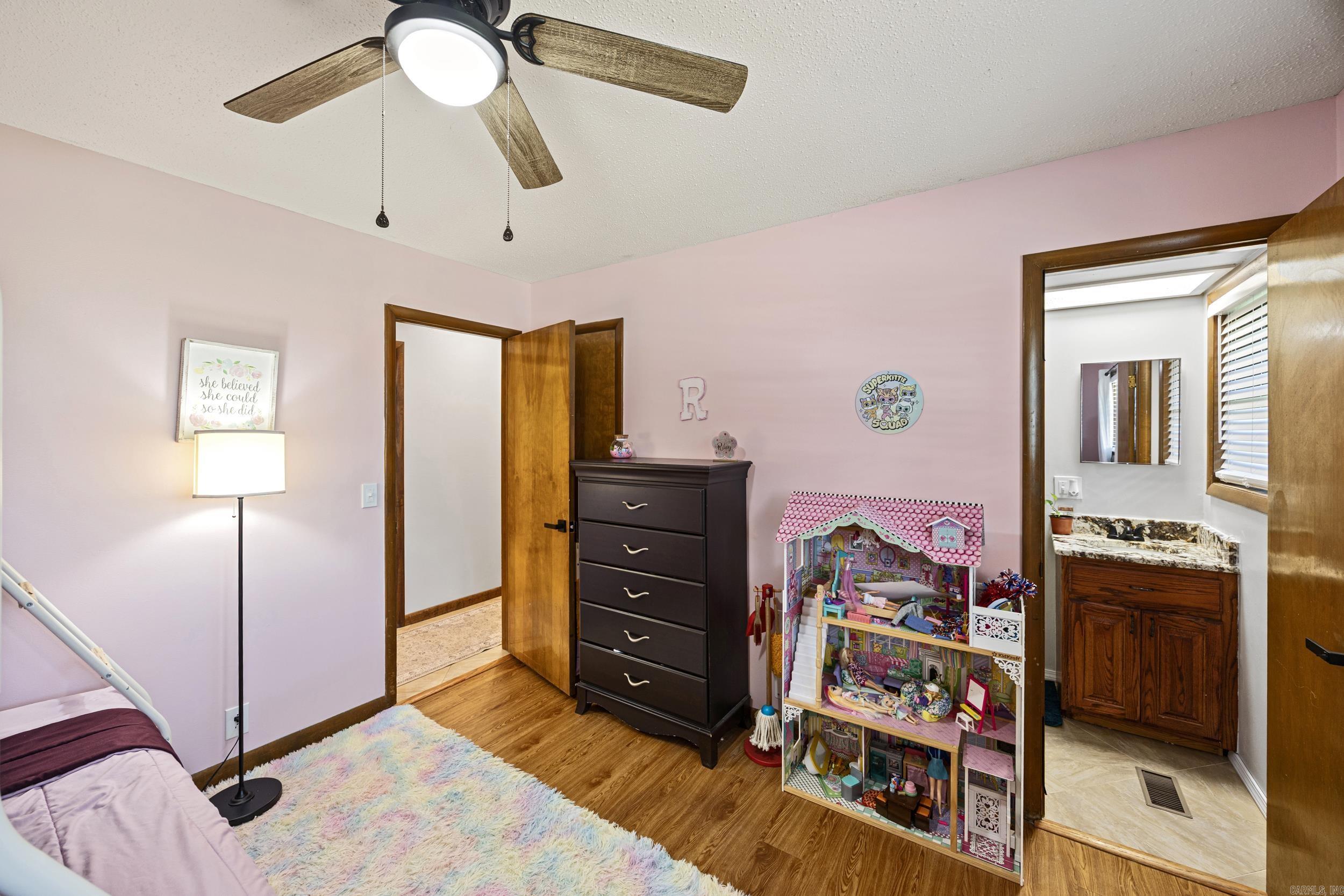 1106 County Road 3456  Clarksville, AR