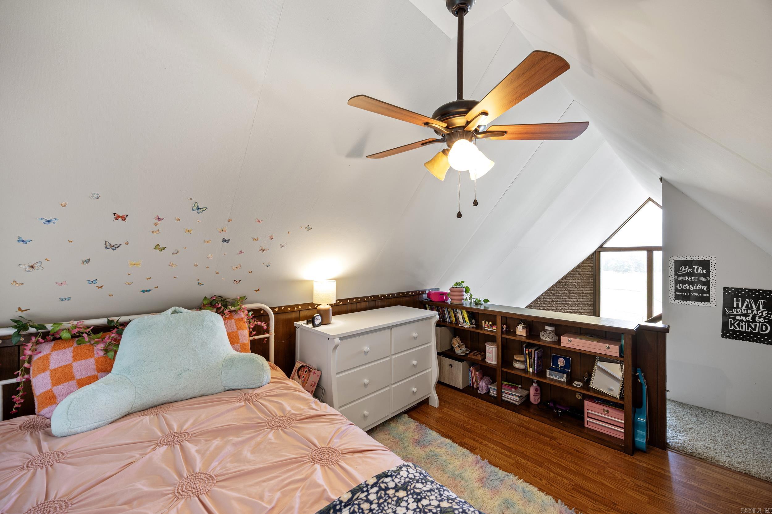 1106 County Road 3456  Clarksville, AR
