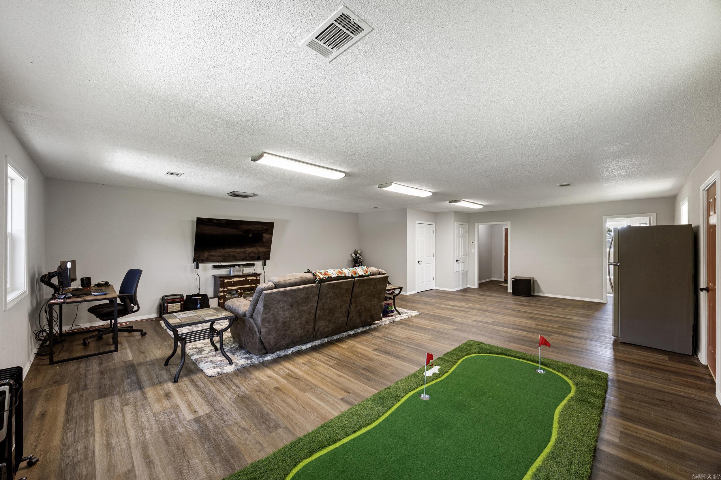 1106 County Road 3456  Clarksville, AR