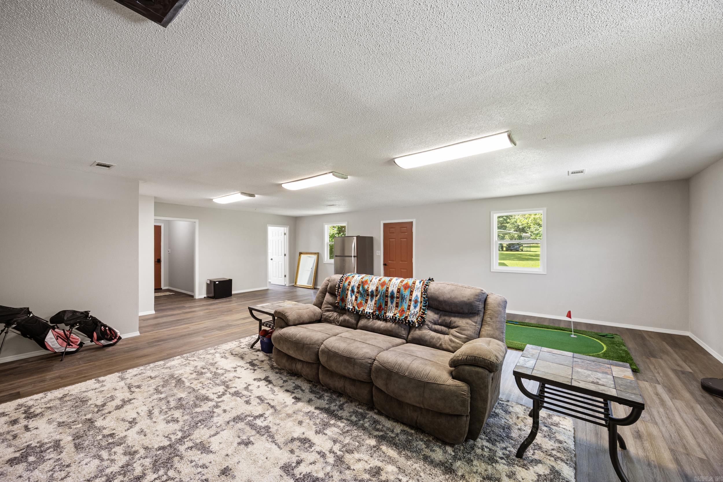 1106 County Road 3456  Clarksville, AR