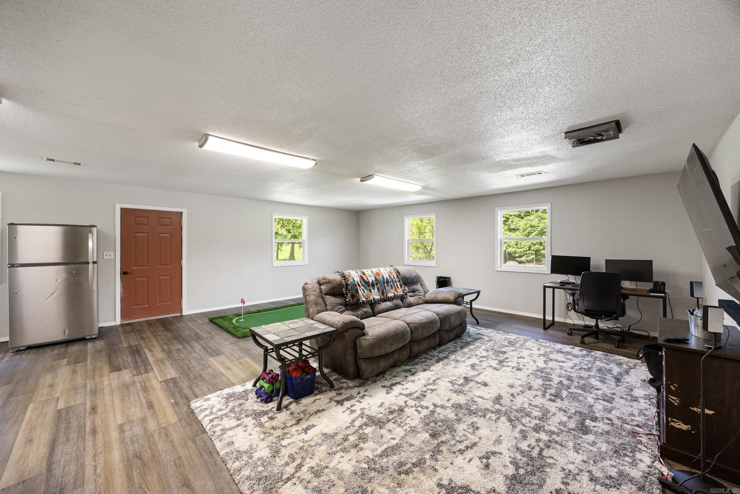 1106 County Road 3456  Clarksville, AR