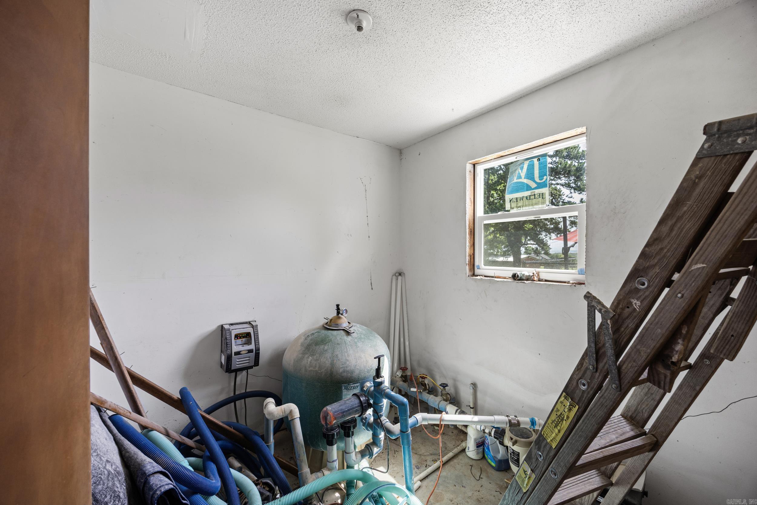 1106 County Road 3456  Clarksville, AR