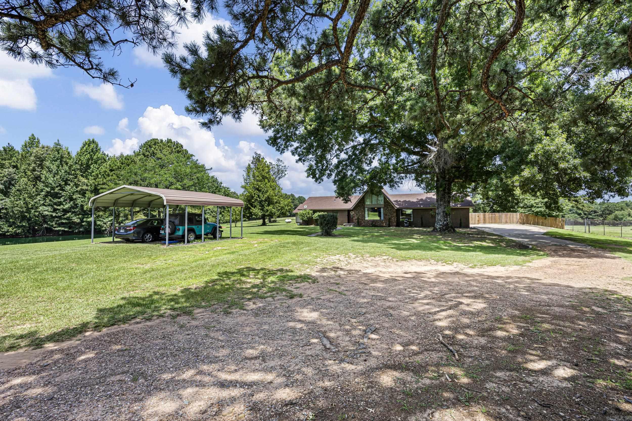 1106 County Road 3456  Clarksville, AR