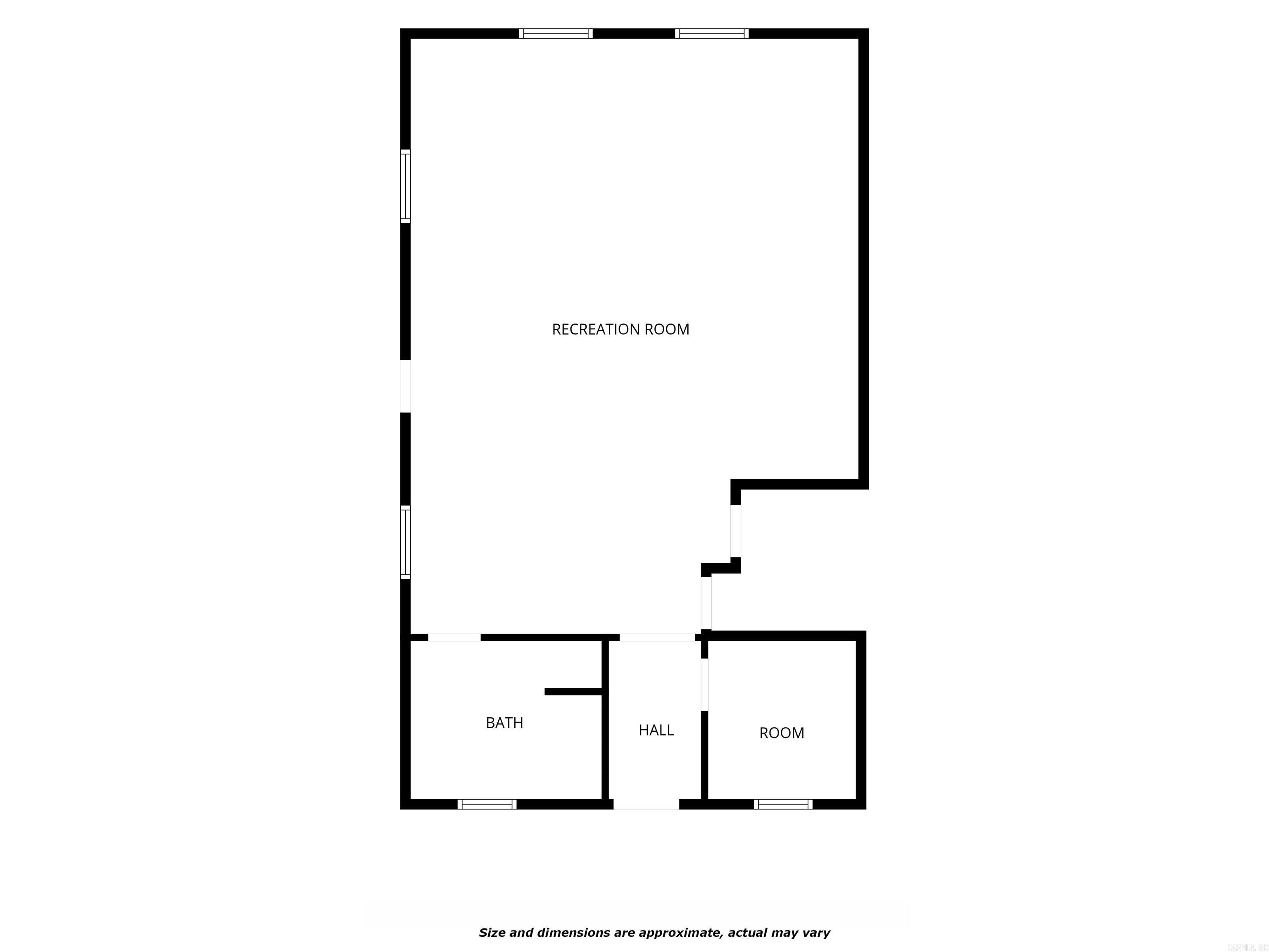 1106 County Road 3456  Clarksville, AR