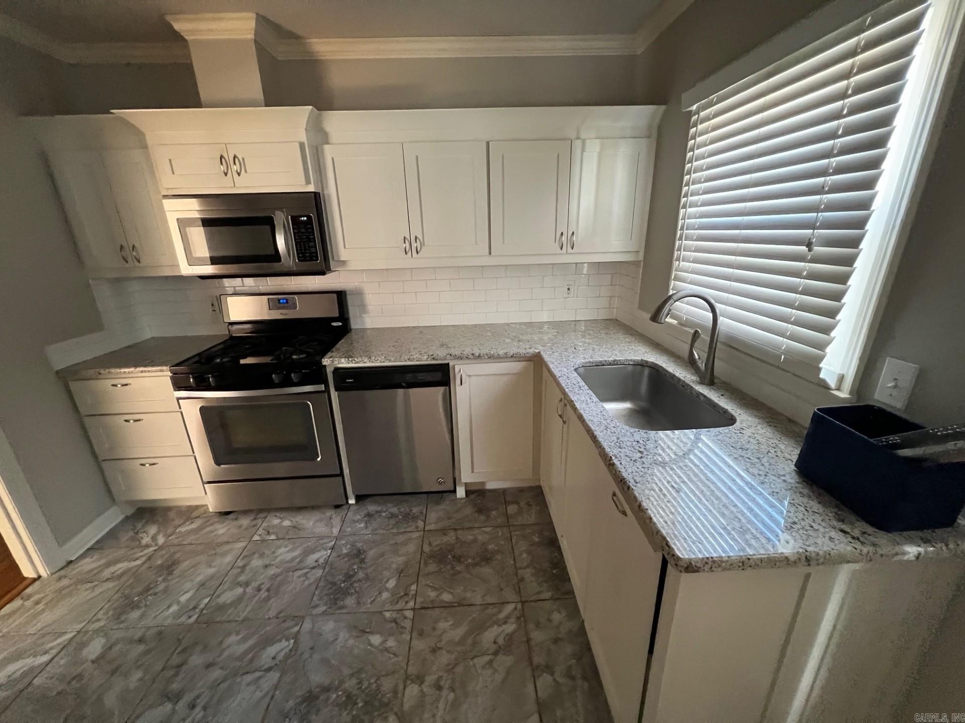 6700 Beacon  Little Rock, AR