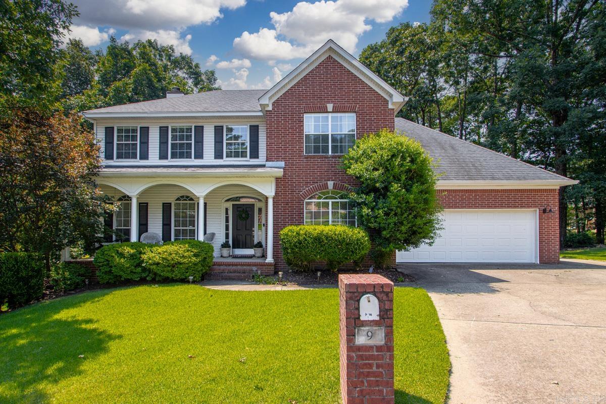 9 Picayune  Little Rock, AR