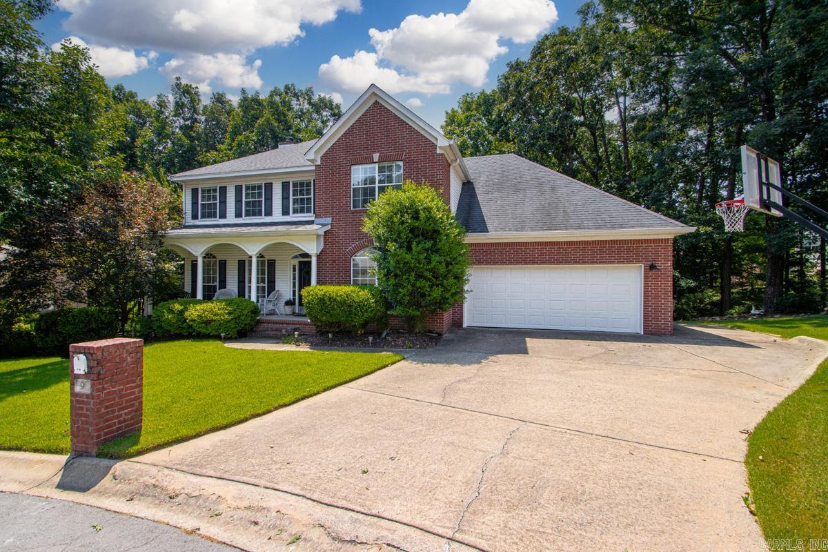 9 Picayune  Little Rock, AR