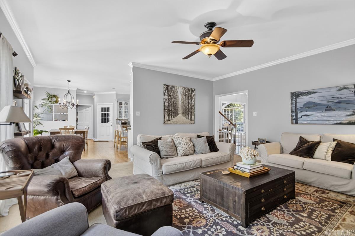 9 Picayune  Little Rock, AR