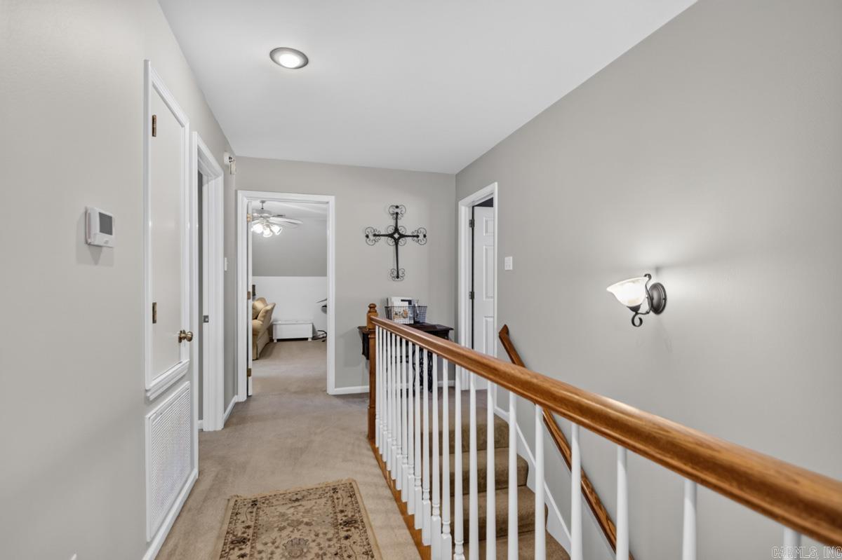 9 Picayune  Little Rock, AR