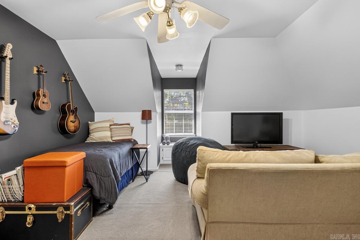 9 Picayune  Little Rock, AR