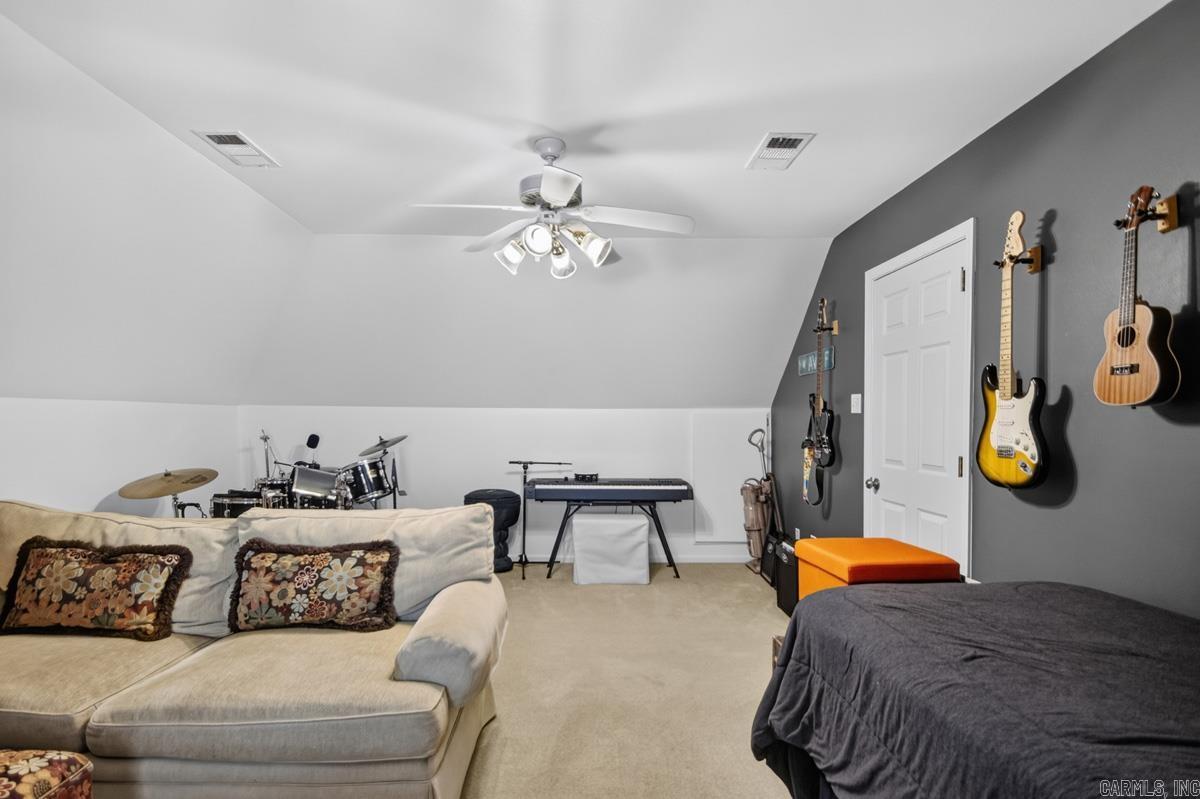 9 Picayune  Little Rock, AR
