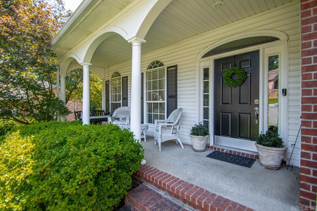 9 Picayune  Little Rock, AR