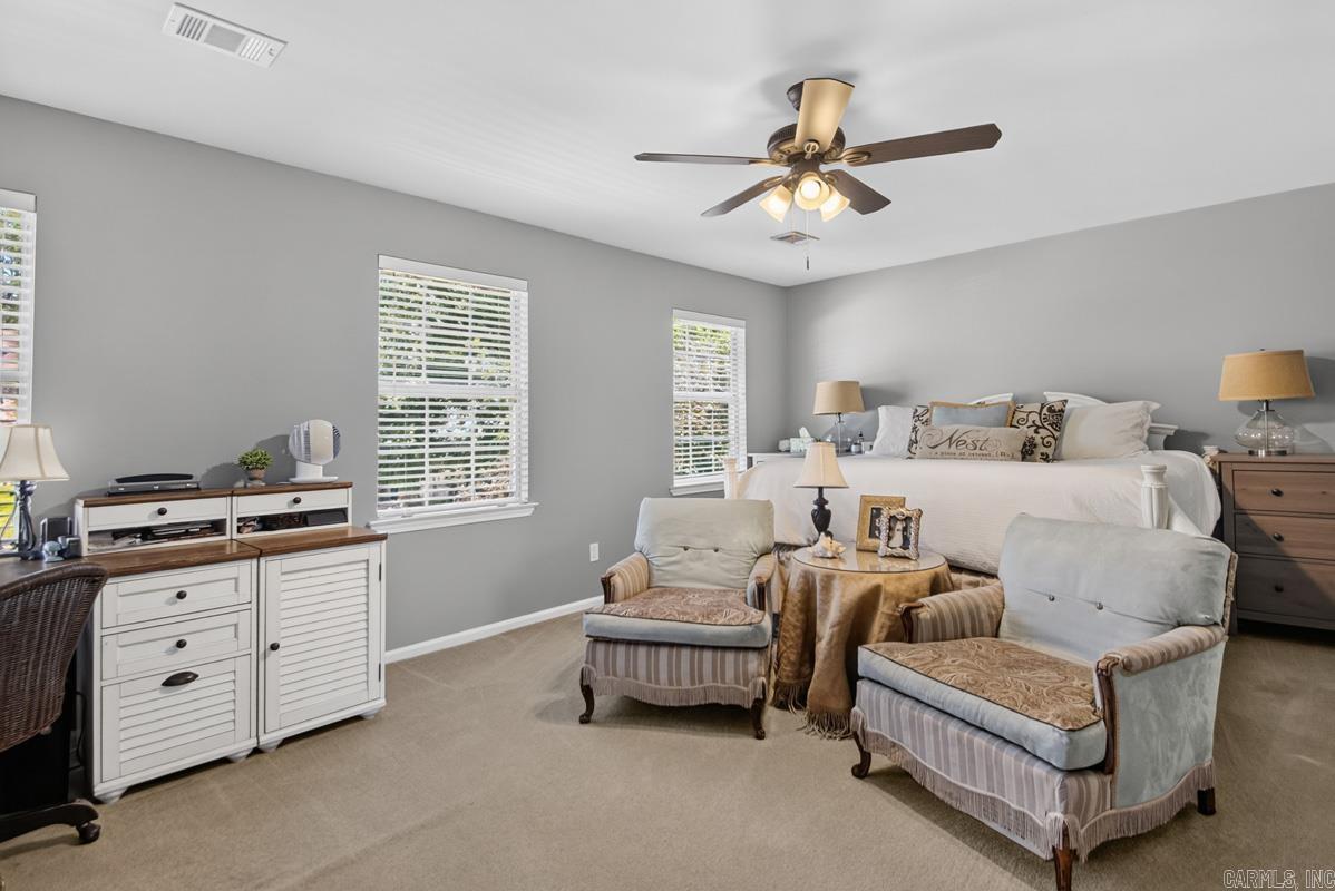 9 Picayune  Little Rock, AR