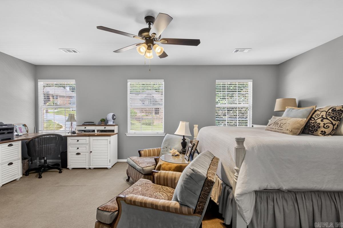 9 Picayune  Little Rock, AR