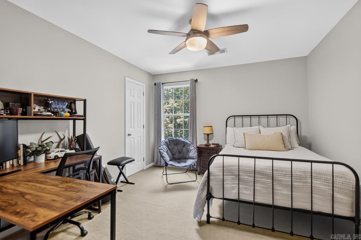 9 Picayune  Little Rock, AR