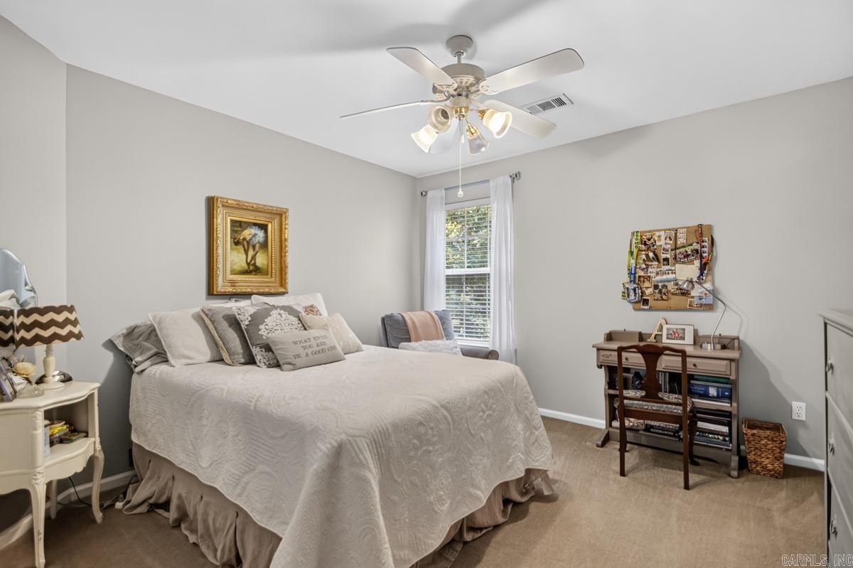 9 Picayune  Little Rock, AR