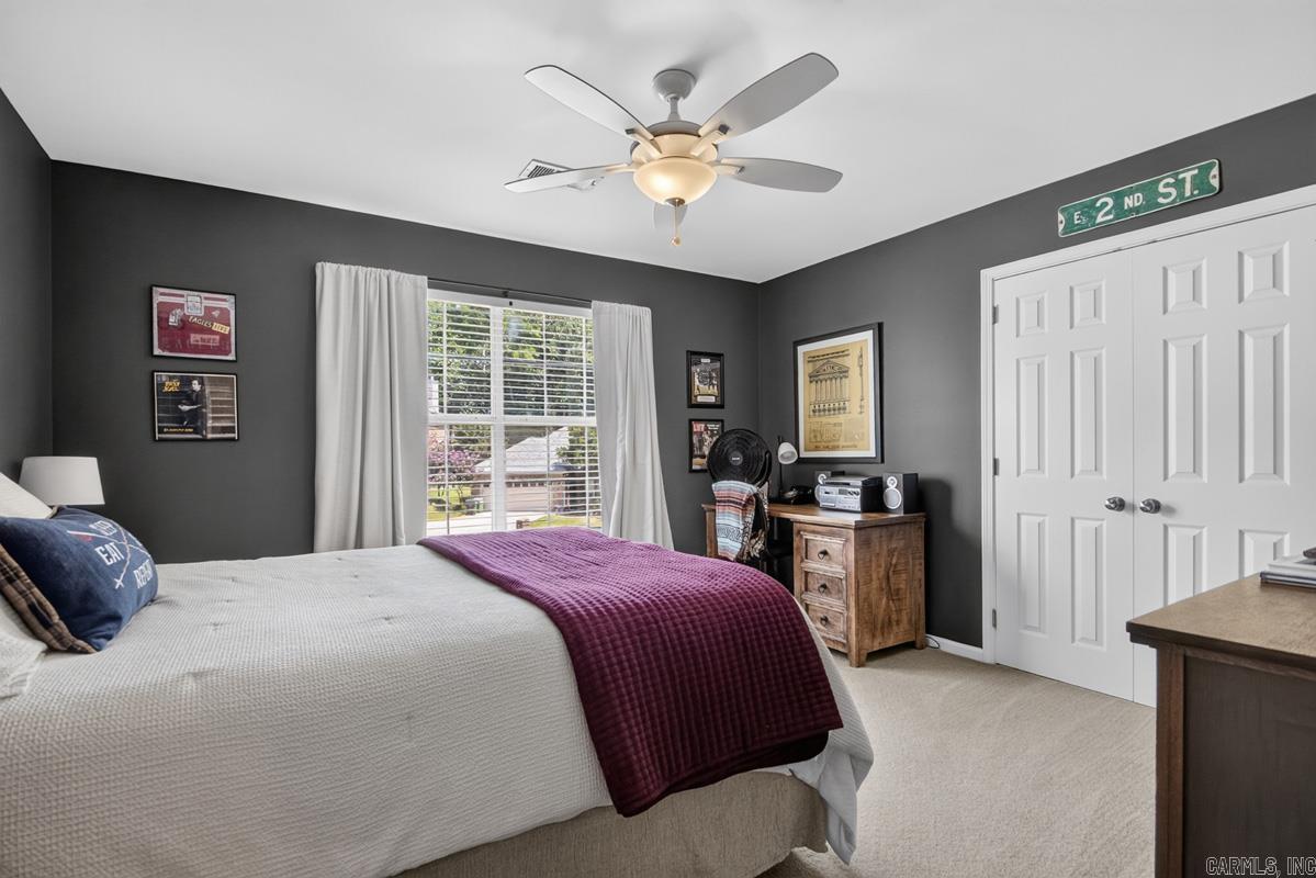9 Picayune  Little Rock, AR