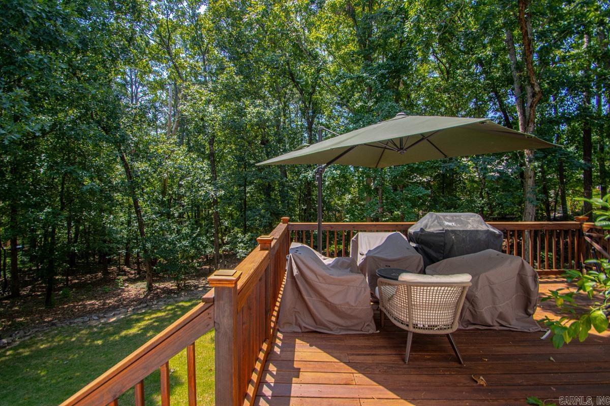9 Picayune  Little Rock, AR