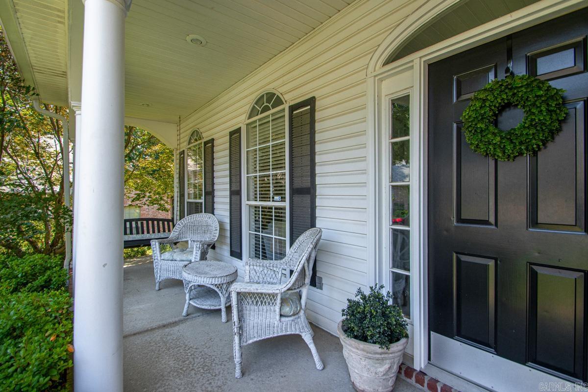 9 Picayune  Little Rock, AR