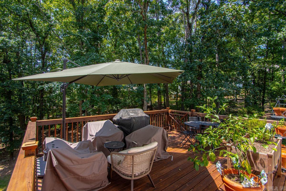 9 Picayune  Little Rock, AR