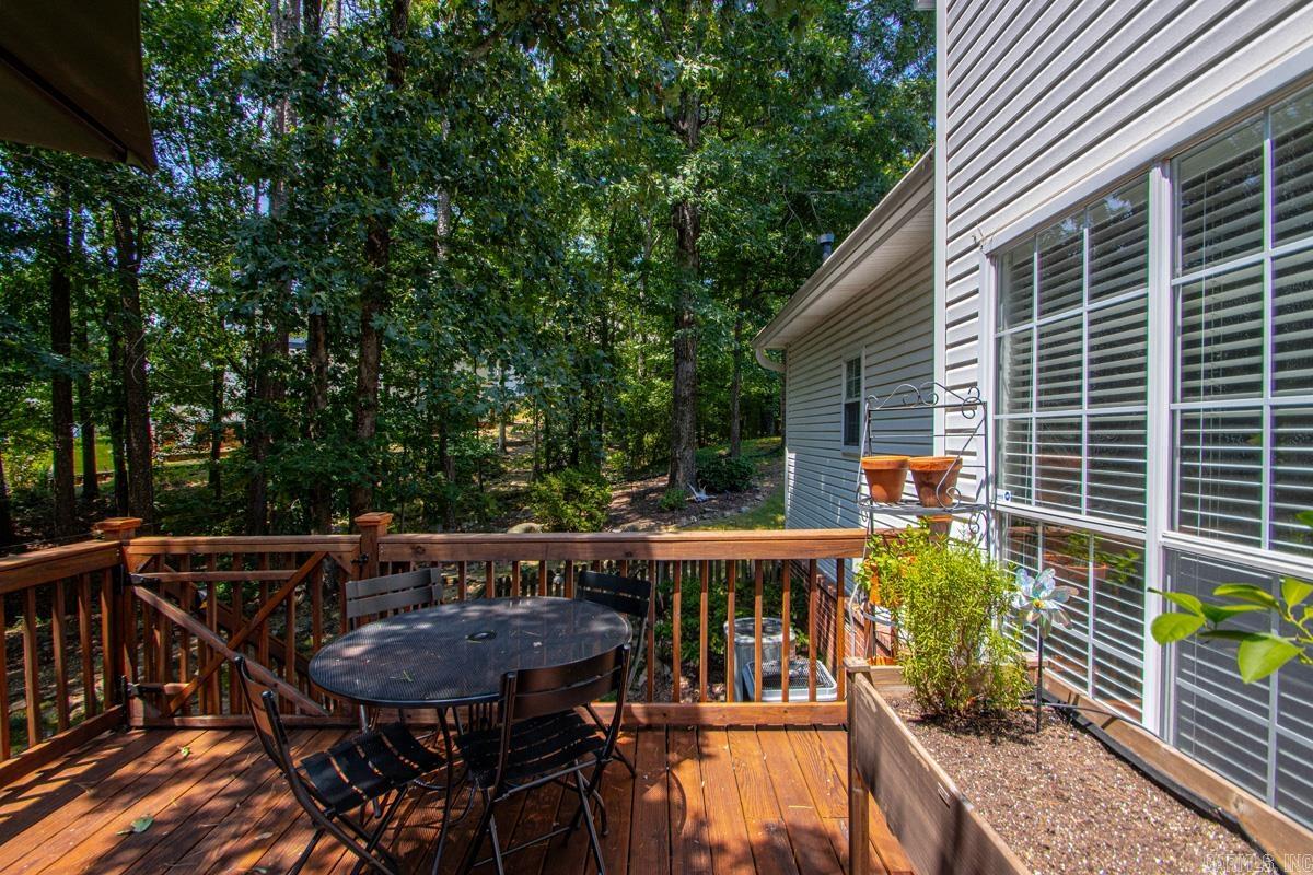 9 Picayune  Little Rock, AR