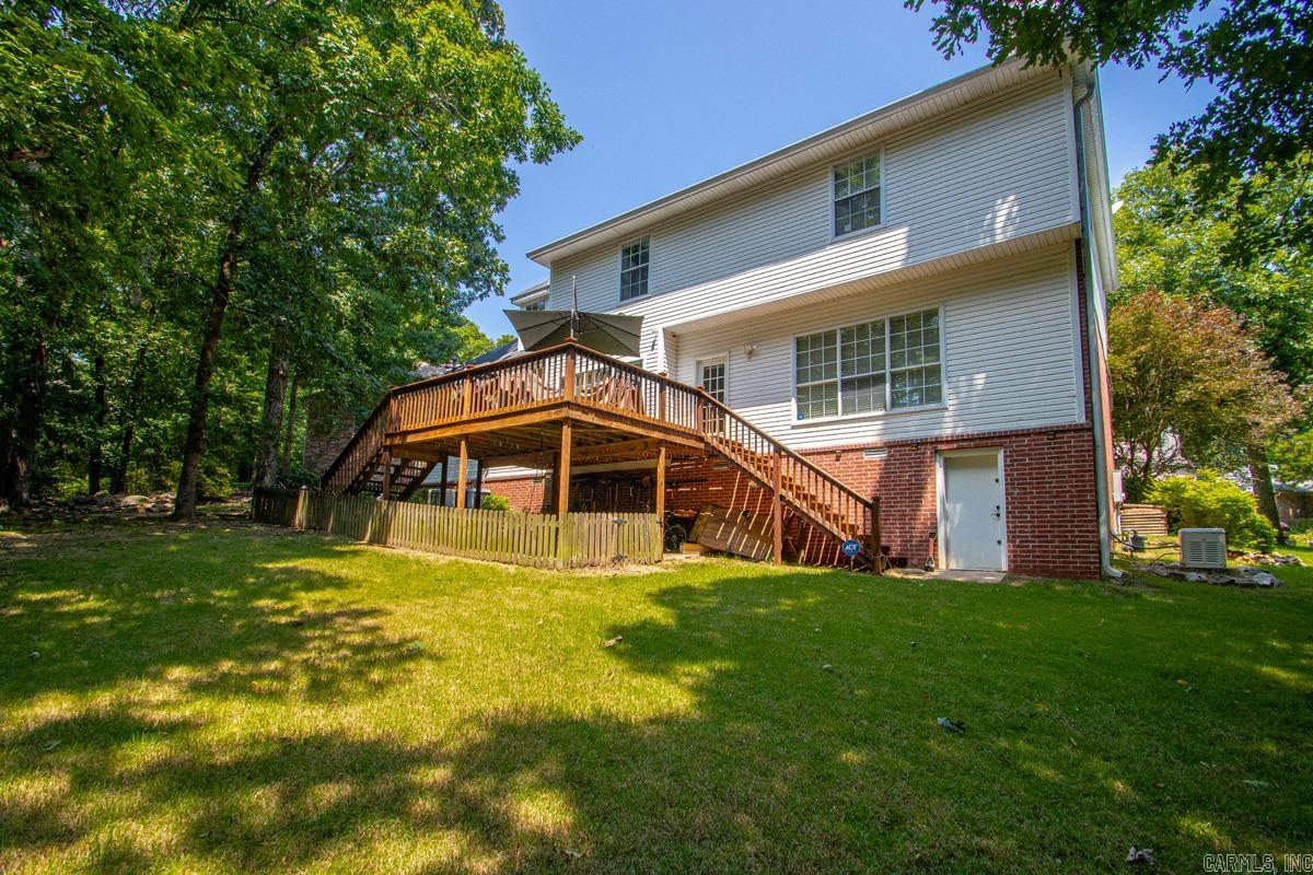 9 Picayune  Little Rock, AR