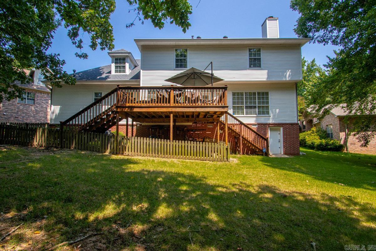9 Picayune  Little Rock, AR