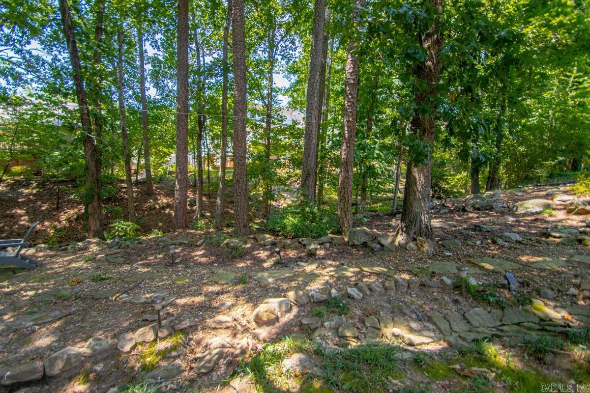 9 Picayune  Little Rock, AR