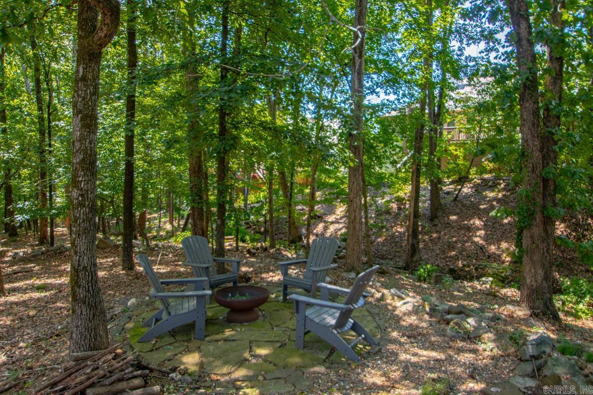 9 Picayune  Little Rock, AR