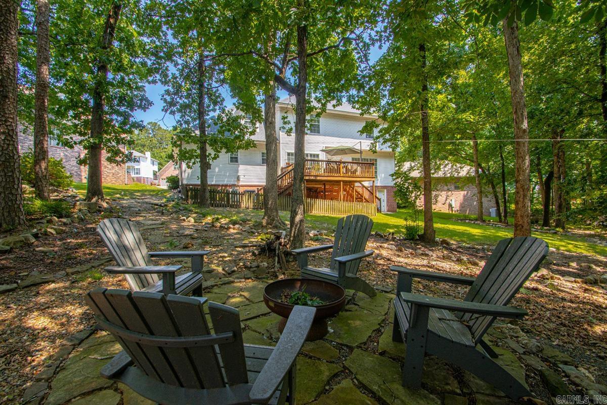 9 Picayune  Little Rock, AR