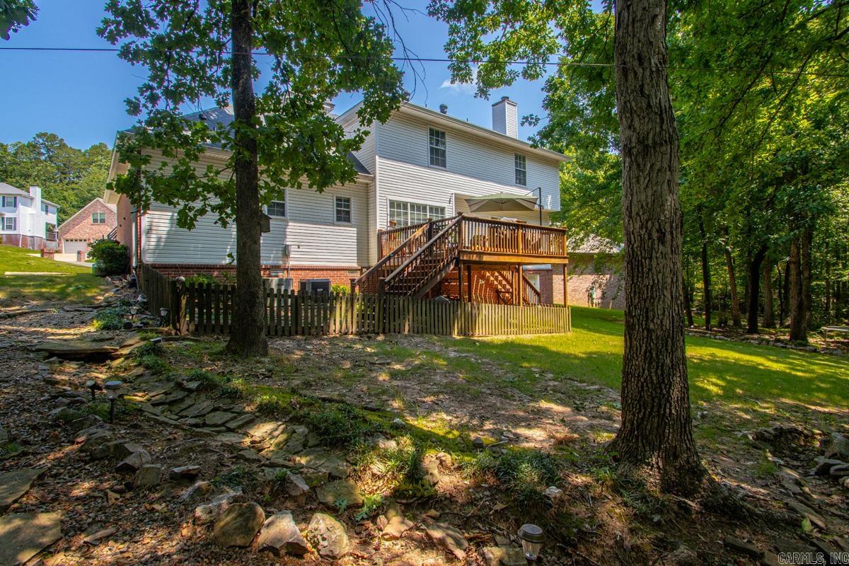 9 Picayune  Little Rock, AR