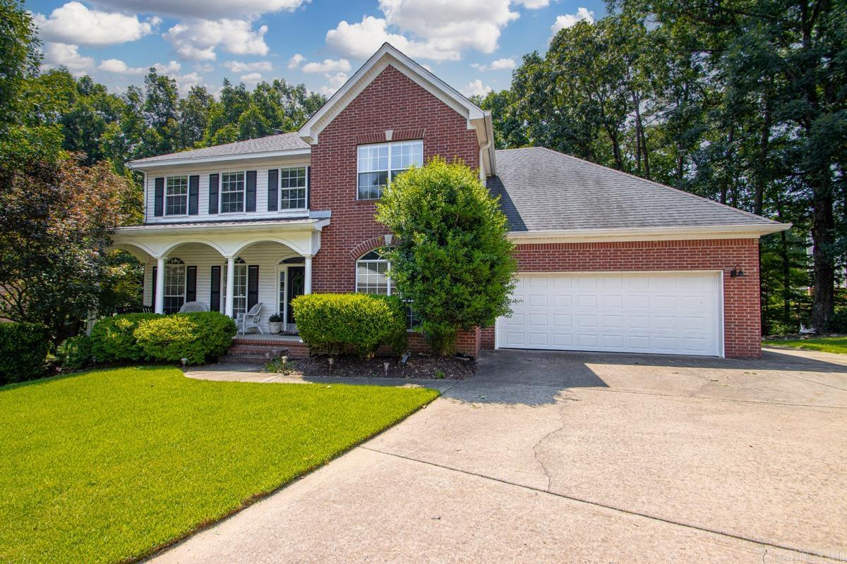 9 Picayune  Little Rock, AR