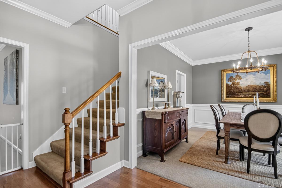 9 Picayune  Little Rock, AR