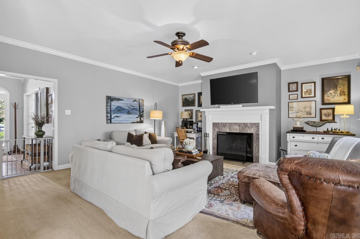 9 Picayune  Little Rock, AR