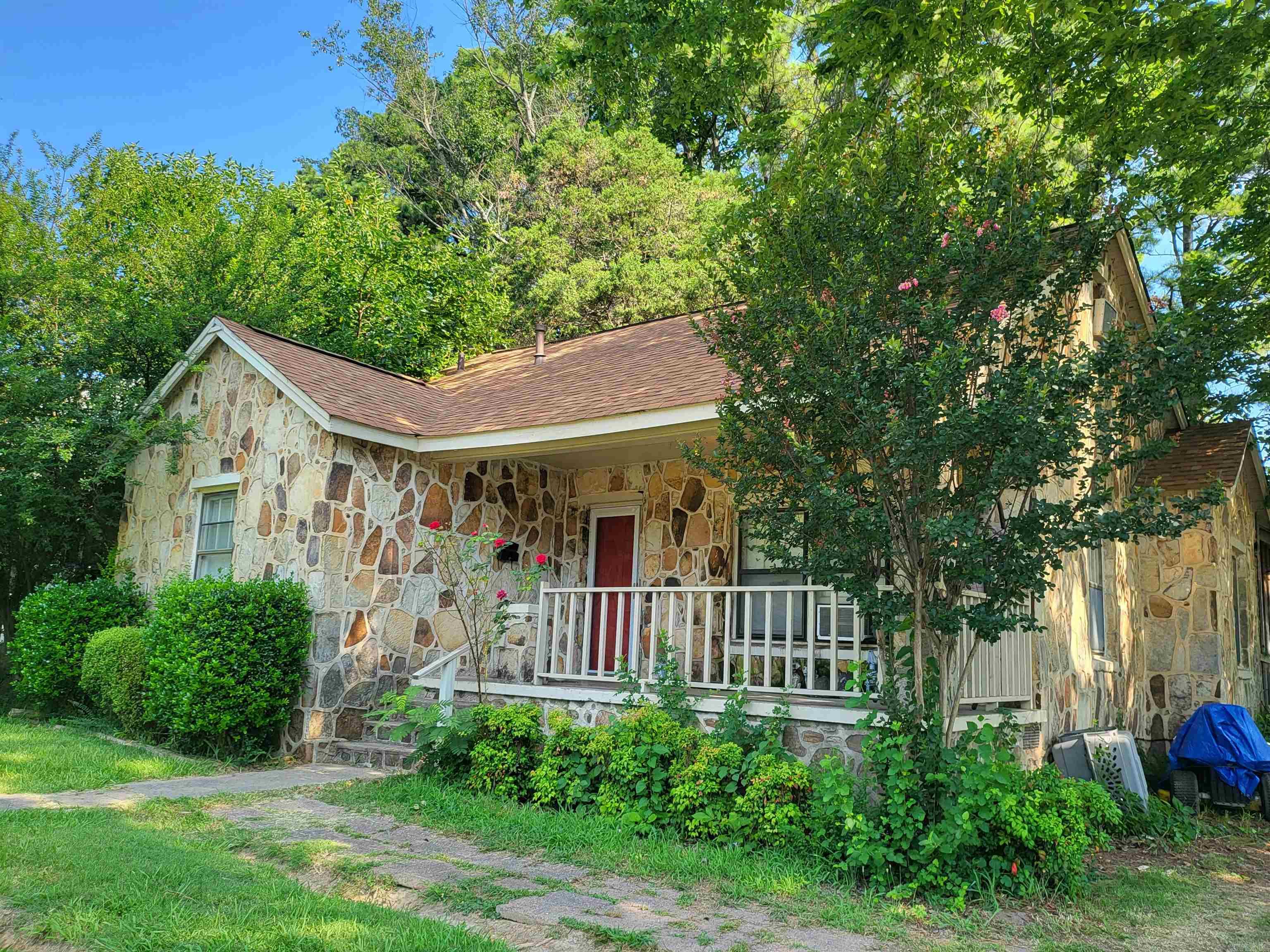 416 Wilkins  Jonesboro, AR