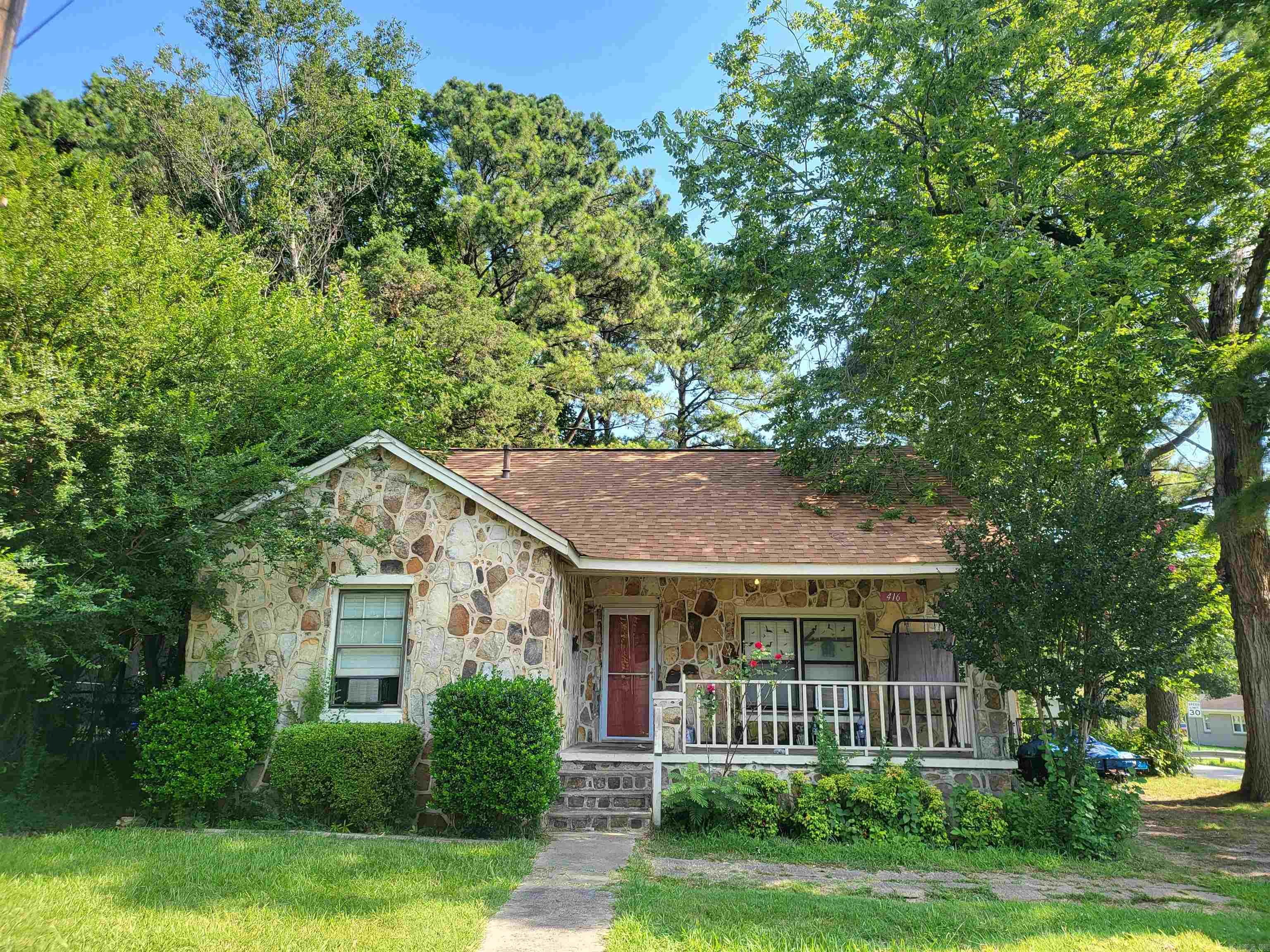 416 Wilkins  Jonesboro, AR