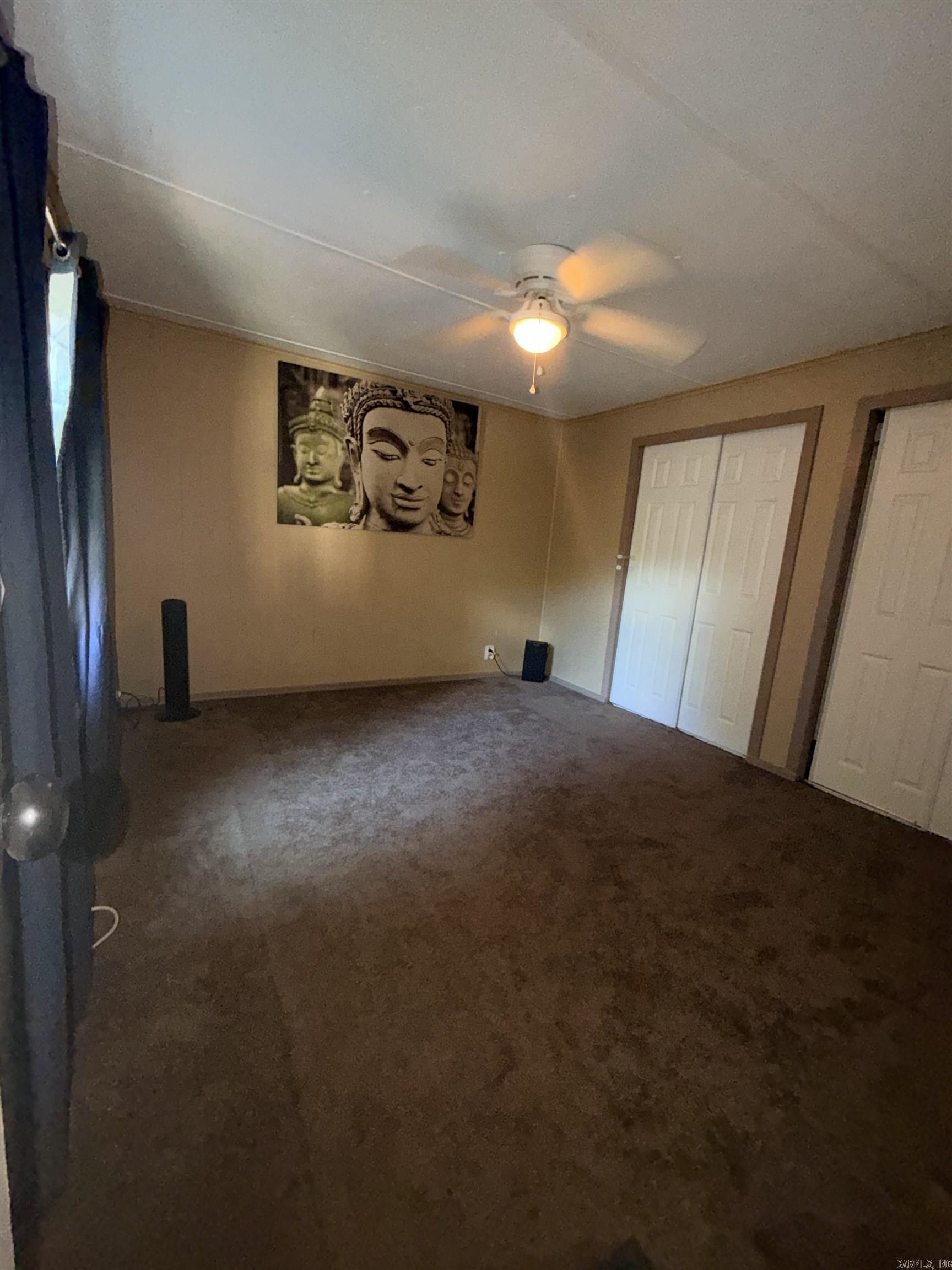 102 Woodstock Dr  Hot Springs, AR