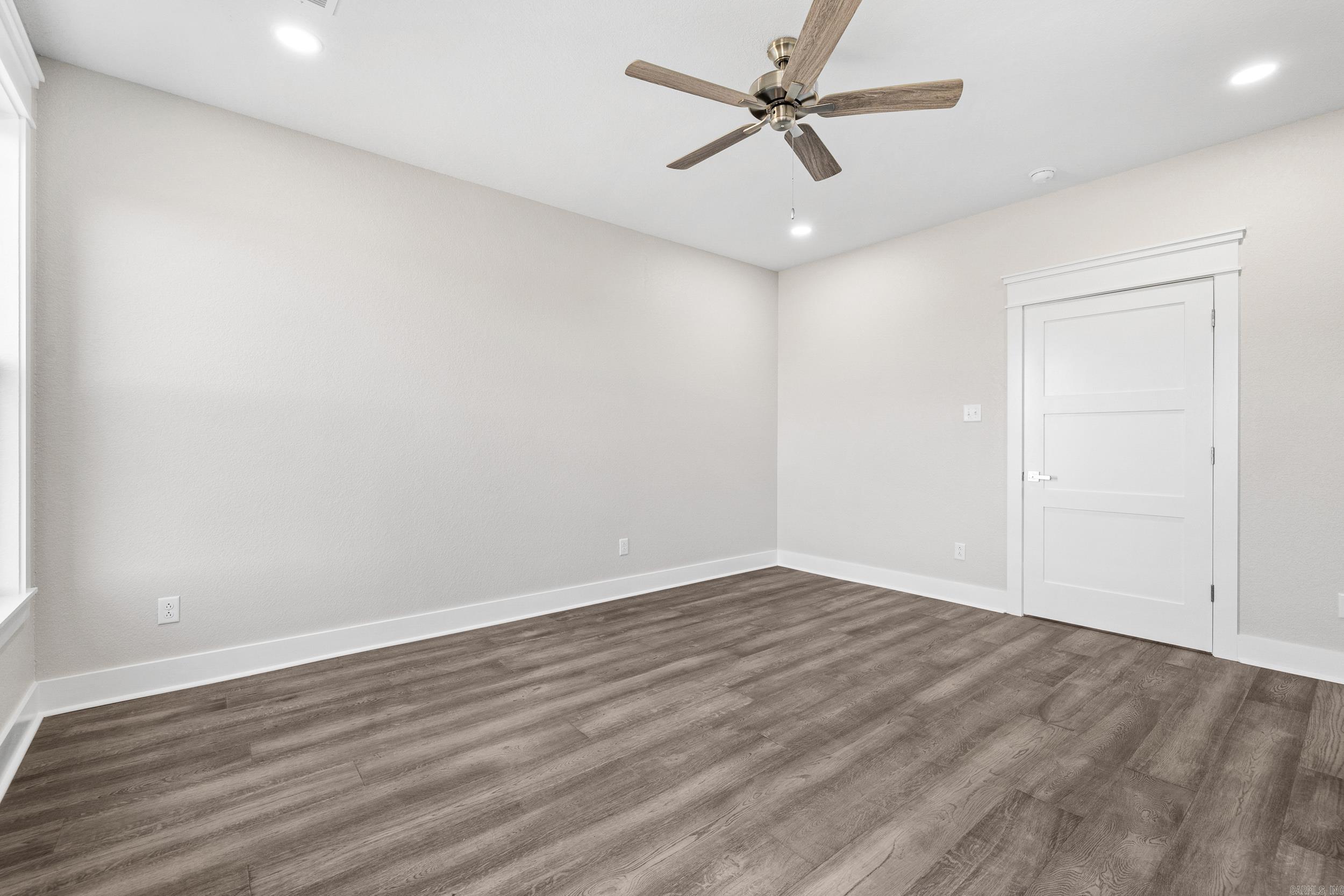 14 Libra  Ward, AR