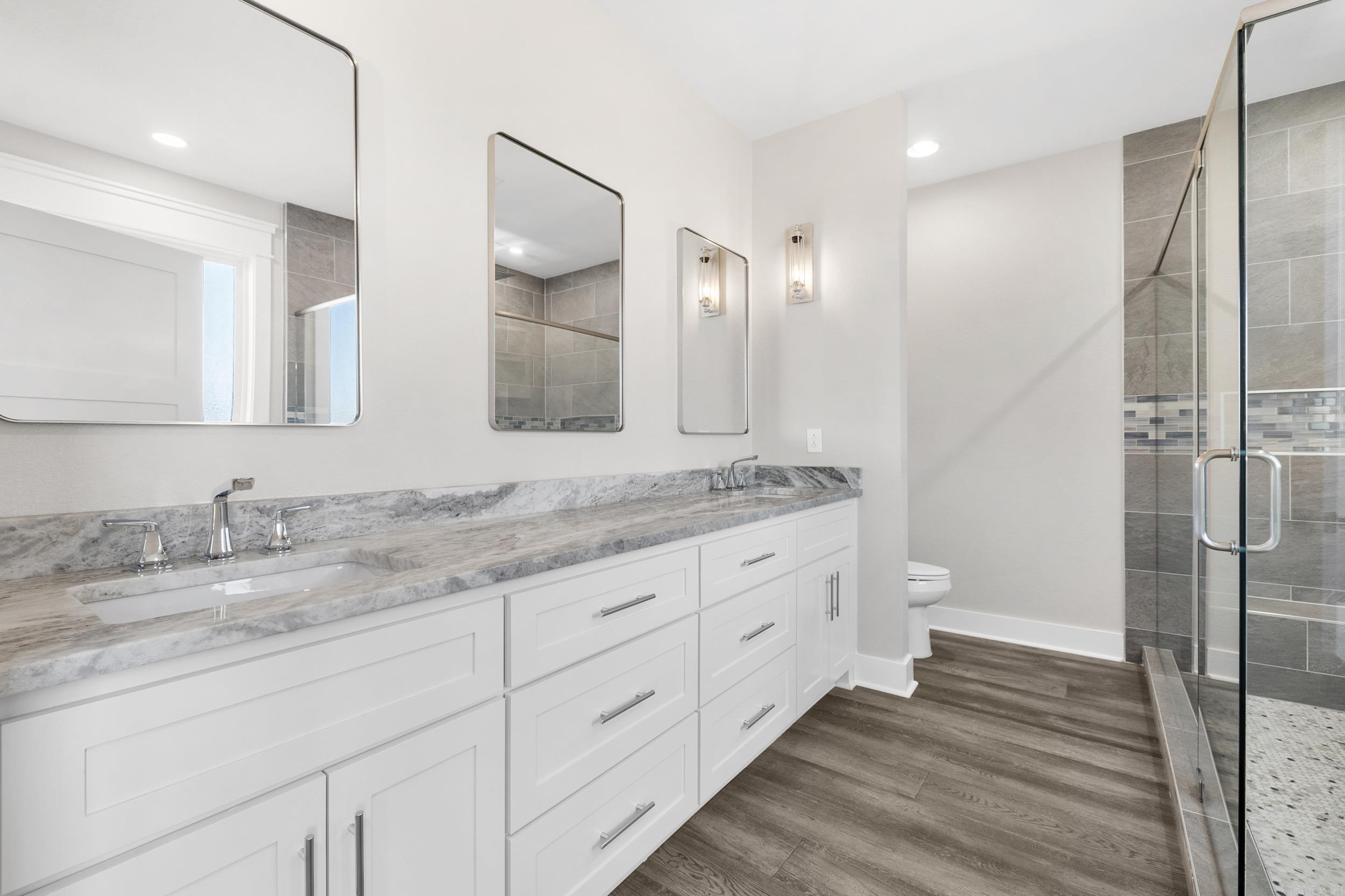 14 Libra  Ward, AR