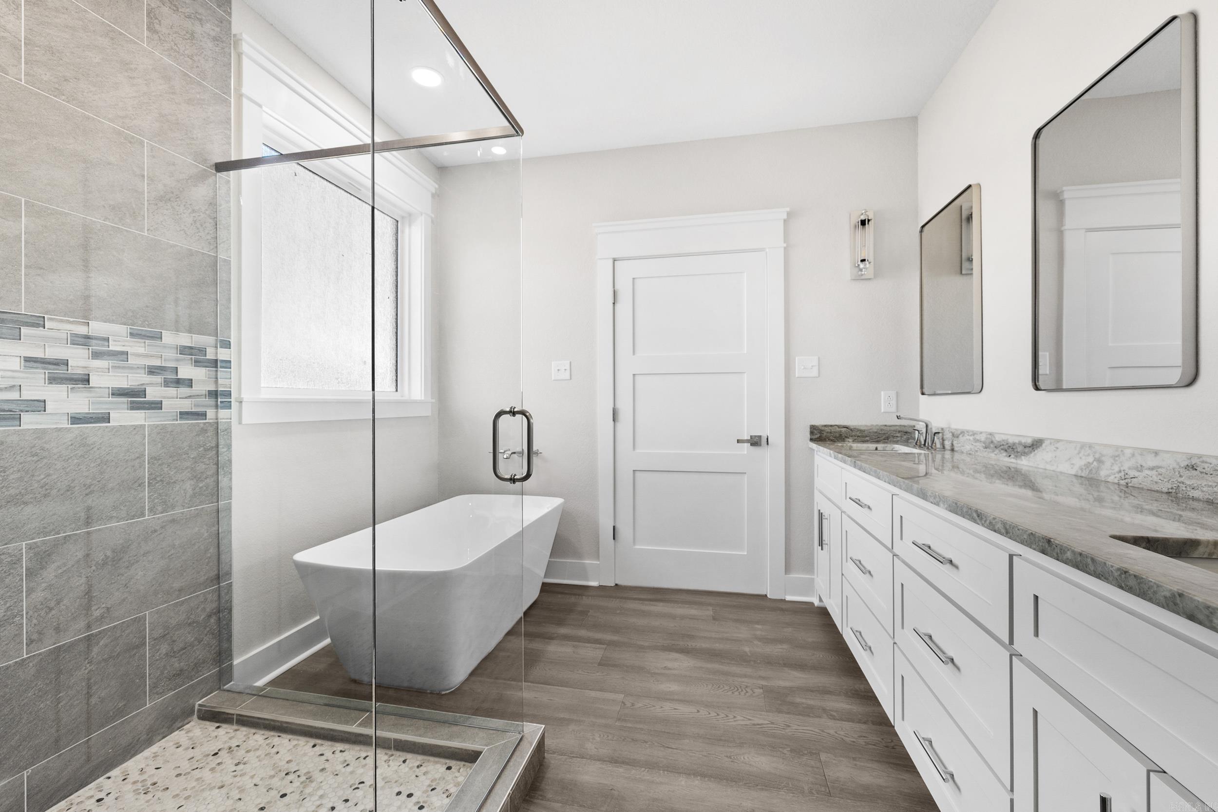 14 Libra  Ward, AR