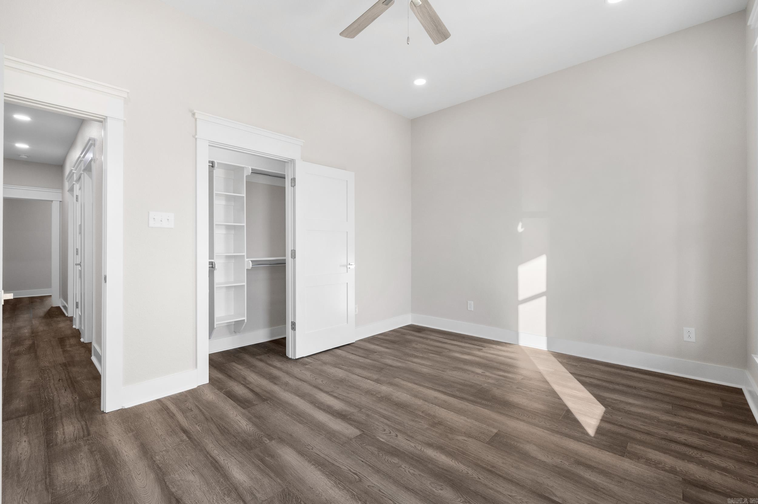 14 Libra  Ward, AR