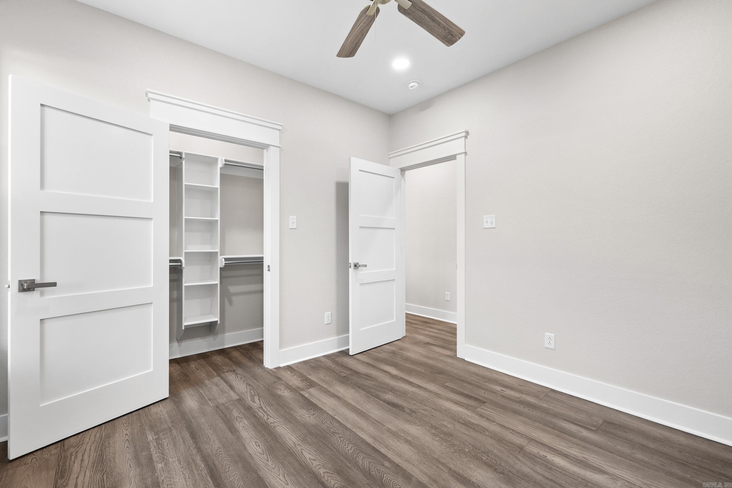 14 Libra  Ward, AR
