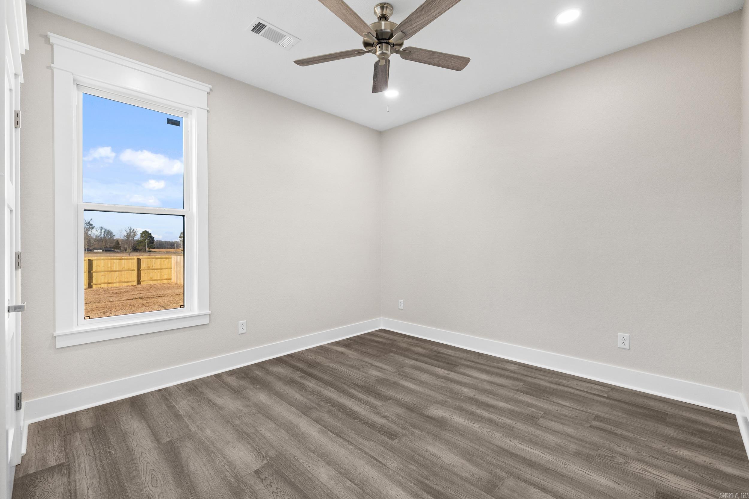14 Libra  Ward, AR