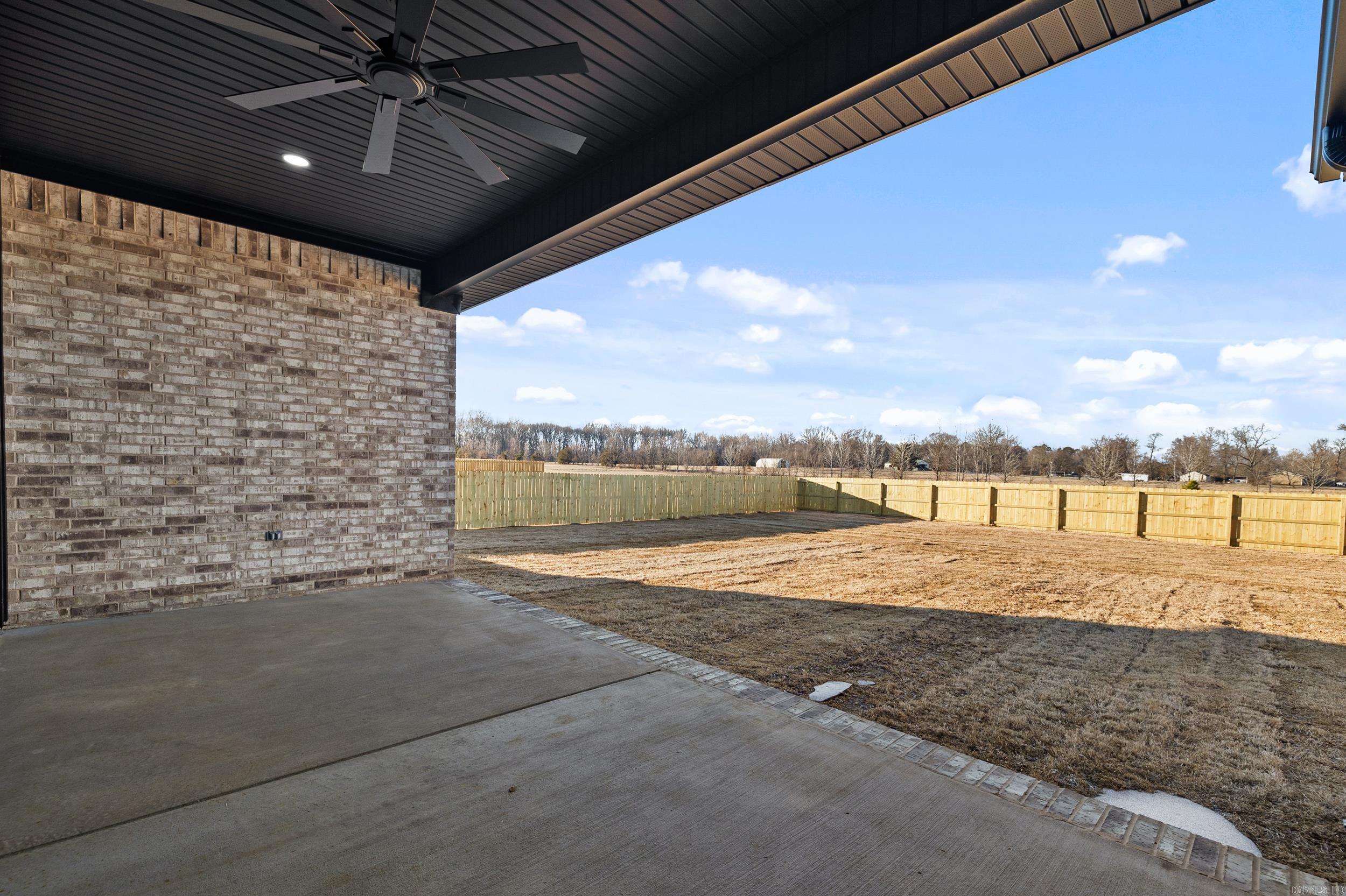14 Libra  Ward, AR