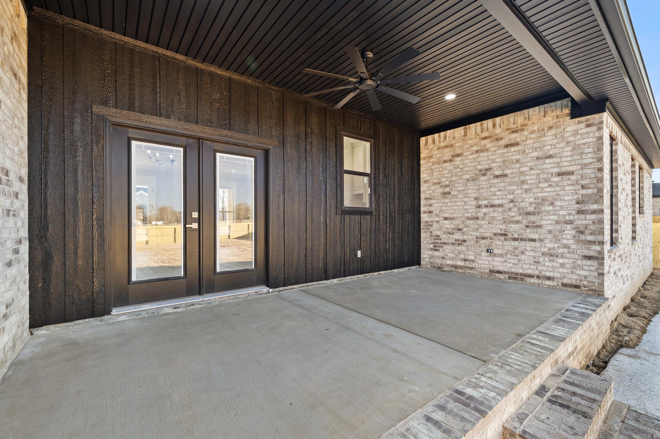 14 Libra  Ward, AR