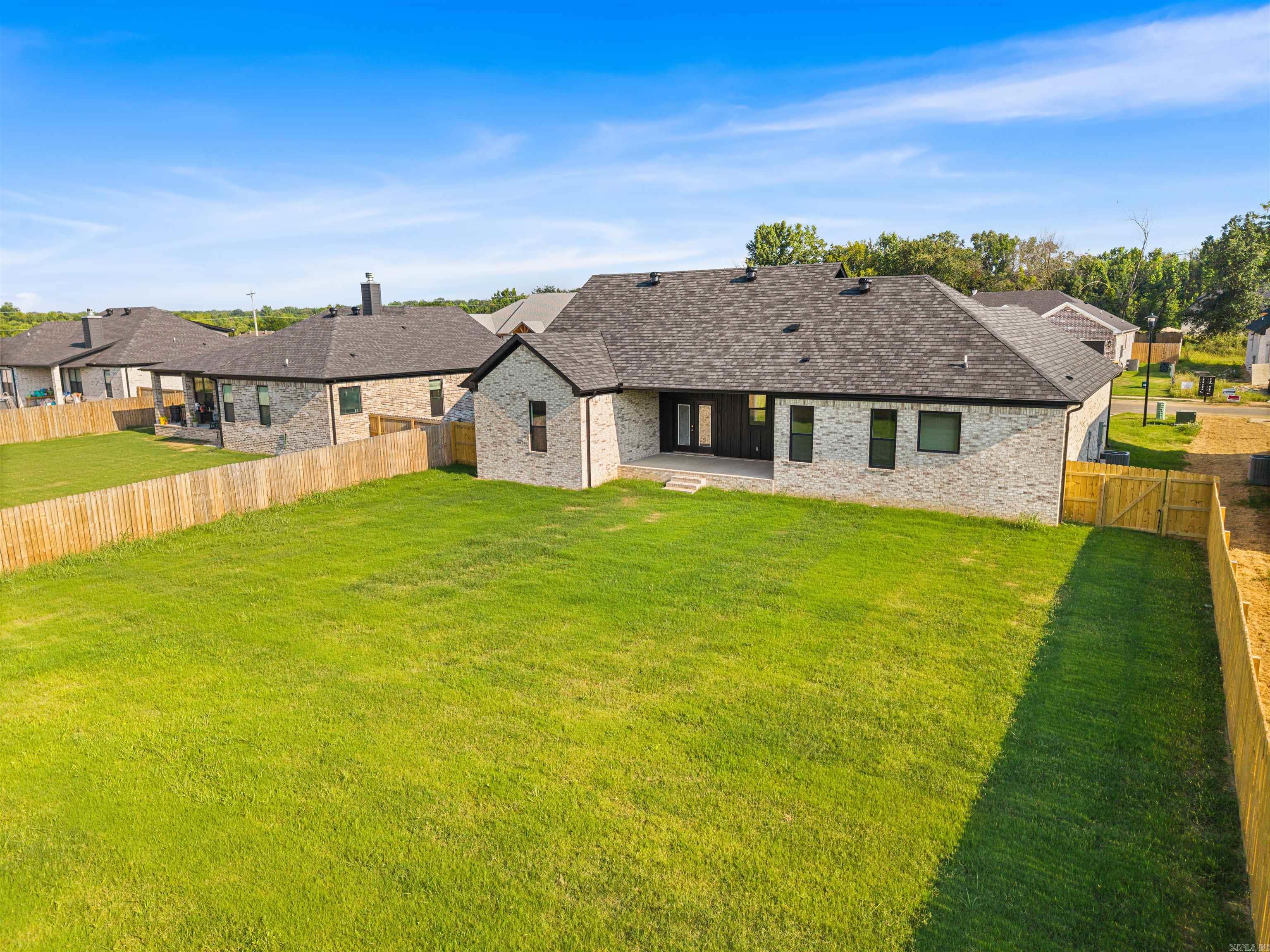 14 Libra  Ward, AR