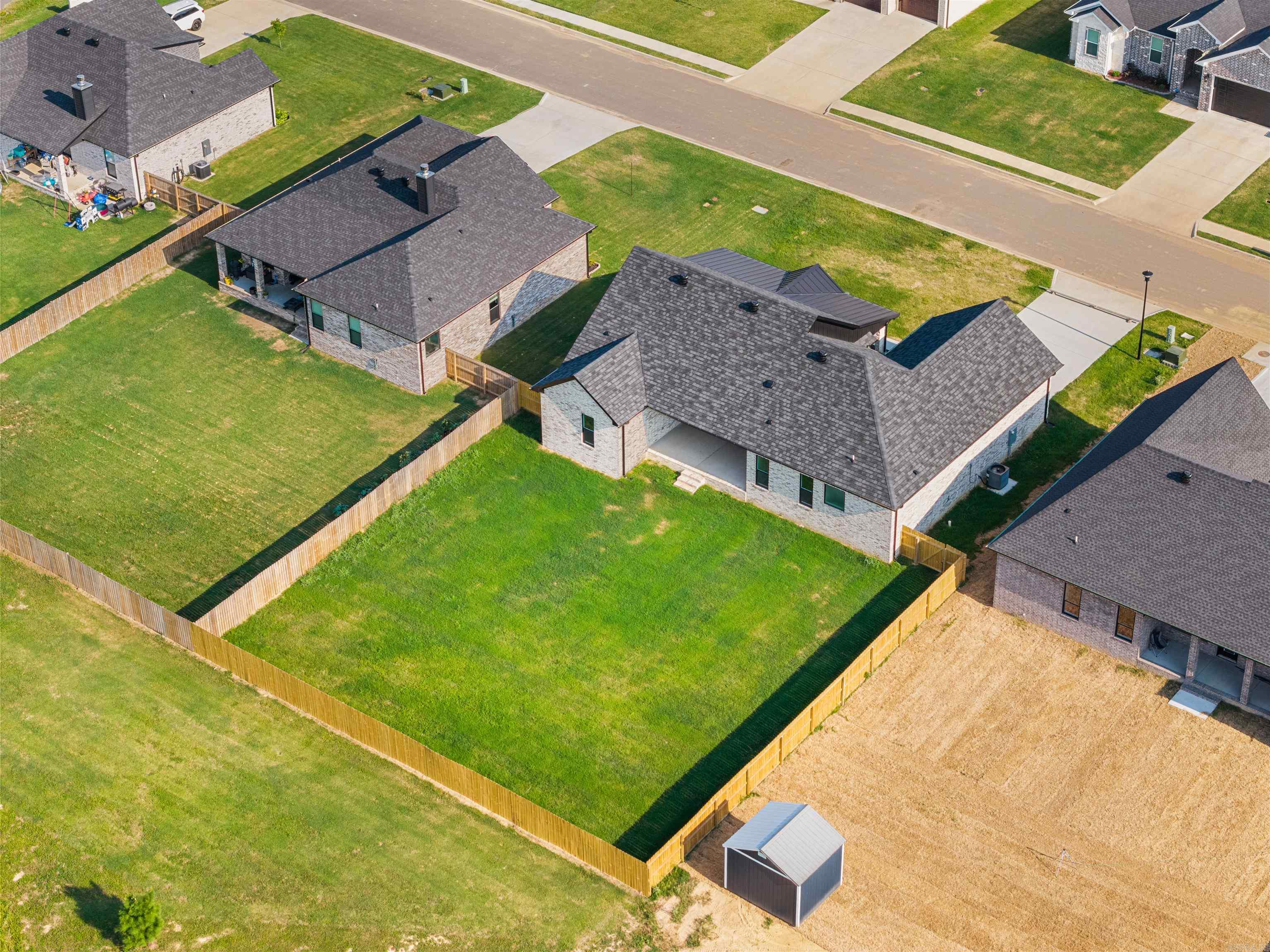 14 Libra  Ward, AR