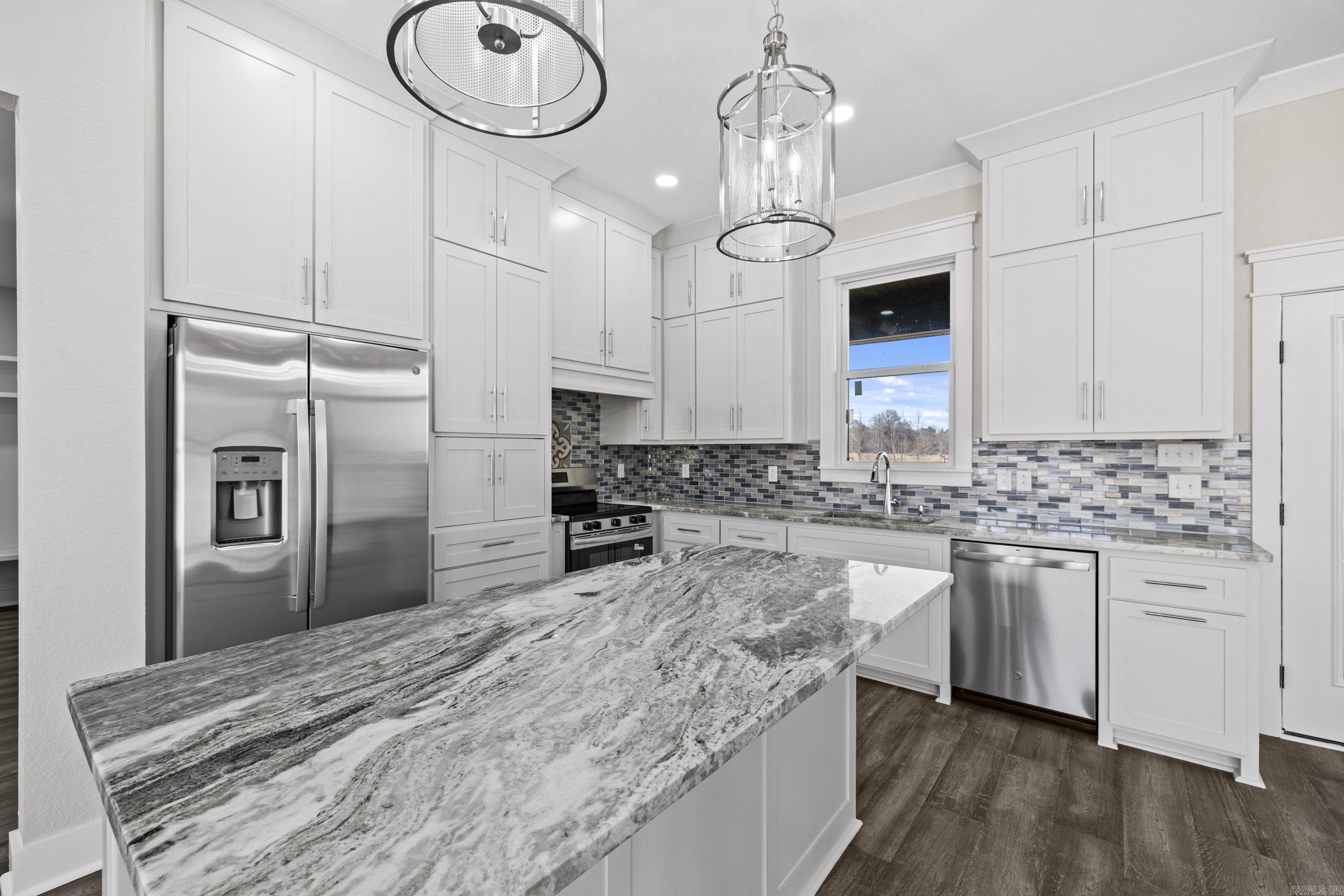 14 Libra  Ward, AR