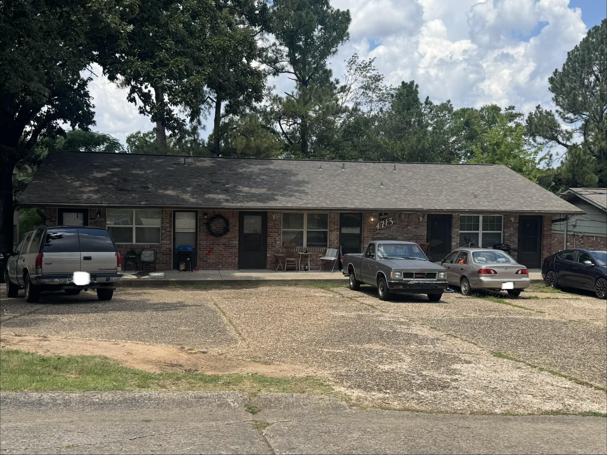 4713-4801 Hickory  North Little Rock, AR